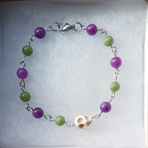 "Monster Mash" Bracelet